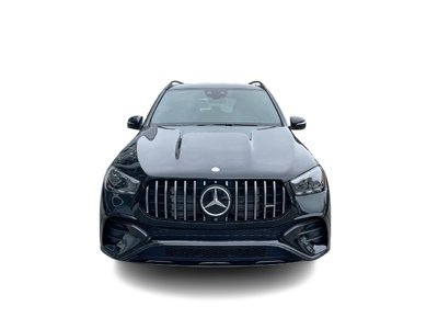 2026 Mercedes-Benz GLE in Richmond, British Columbia