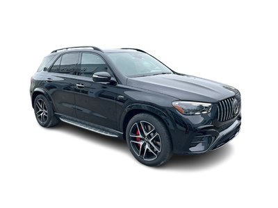2026 Mercedes-Benz GLE in Vancouver, British Columbia