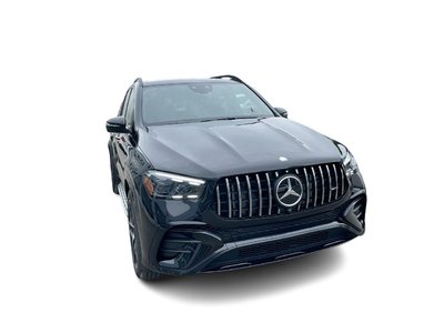 2026 Mercedes-Benz GLE in Vancouver, British Columbia