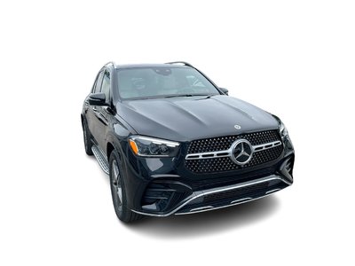 2026 Mercedes-Benz GLE in North Vancouver, British Columbia