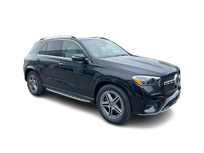 2026 Mercedes-Benz GLE in North Vancouver, British Columbia