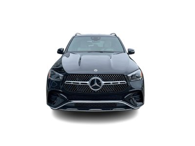 2026 Mercedes-Benz GLE in North Vancouver, British Columbia