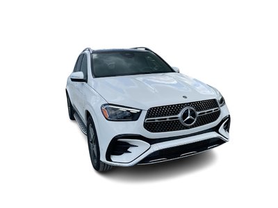 2026 Mercedes-Benz GLE in North Vancouver, British Columbia