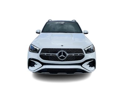 2026 Mercedes-Benz GLE in North Vancouver, British Columbia