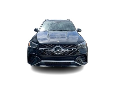 2026 Mercedes-Benz GLE in Vancouver, British Columbia