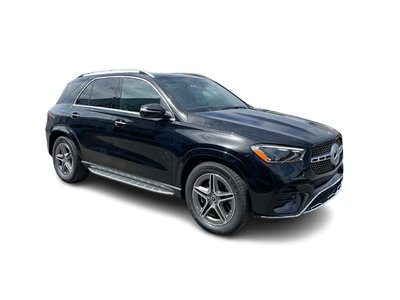 2026 Mercedes-Benz GLE in Vancouver, British Columbia