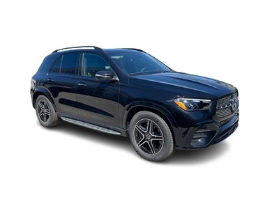 2026 Mercedes-Benz GLE in Vancouver, British Columbia