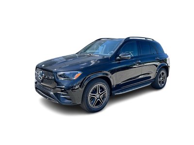 Mercedes-Benz GLE  2026 à Richmond, Colombie-Britannique
