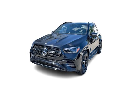 Mercedes-Benz GLE  2026 à Richmond, Colombie-Britannique
