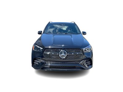 2026 Mercedes-Benz GLE in Vancouver, British Columbia