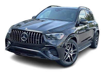 2026 Mercedes-Benz GLE in Richmond, British Columbia