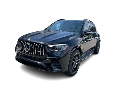 2026 Mercedes-Benz GLE in Richmond, British Columbia