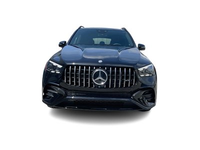 2026 Mercedes-Benz GLE in Richmond, British Columbia