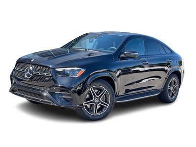 2026 Mercedes-Benz GLE in Richmond, British Columbia