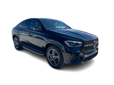 2026 Mercedes-Benz GLE in Richmond, British Columbia