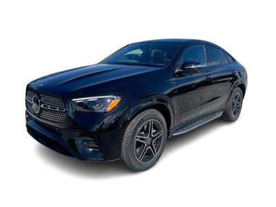 2026 Mercedes-Benz GLE in Richmond, British Columbia