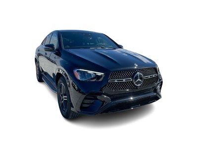 2026 Mercedes-Benz GLE in Richmond, British Columbia