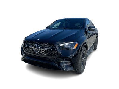 2026 Mercedes-Benz GLE in Richmond, British Columbia