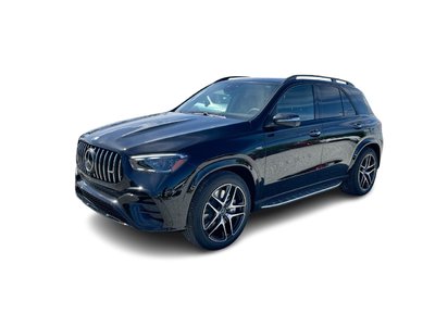 Mercedes-Benz GLE  2026 à Richmond, Colombie-Britannique