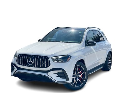 Mercedes-Benz GLE  2026 à Richmond, Colombie-Britannique