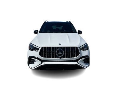 Mercedes-Benz GLE  2026 à Richmond, Colombie-Britannique