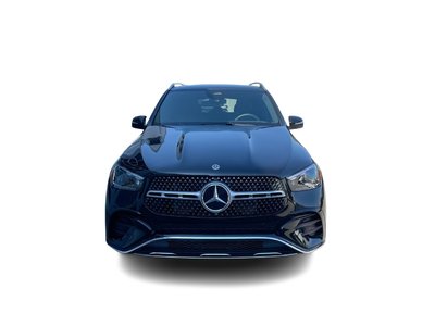 2026 Mercedes-Benz GLE in Richmond, British Columbia