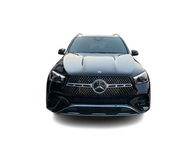 2026 Mercedes-Benz GLE in Richmond, British Columbia