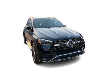 2026 Mercedes-Benz GLE in Richmond, British Columbia