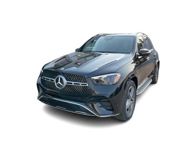 2026 Mercedes-Benz GLE in Richmond, British Columbia