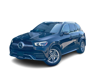 Mercedes-Benz GLE350  2020 à Richmond, Colombie-Britannique