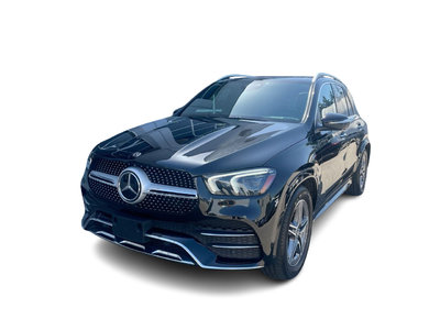 Mercedes-Benz GLE350  2020 à Richmond, Colombie-Britannique