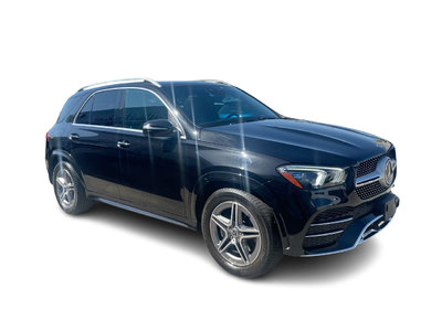 Mercedes-Benz GLE350  2020 à Richmond, Colombie-Britannique