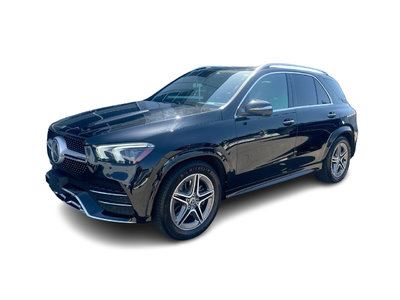 Mercedes-Benz GLE350  2020 à Richmond, Colombie-Britannique