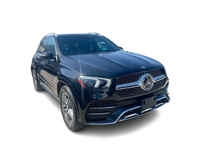 Mercedes-Benz GLE350  2020 à Richmond, Colombie-Britannique