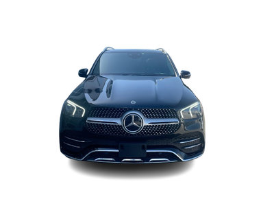 Mercedes-Benz GLE350  2020 à Richmond, Colombie-Britannique
