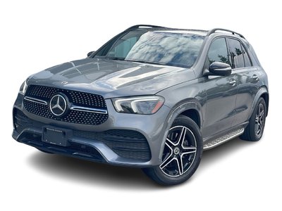 2020 Mercedes-Benz GLE350 in Vancouver, British Columbia