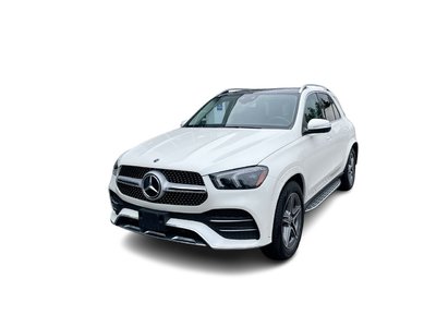 2020 Mercedes-Benz GLE350 in Richmond, British Columbia