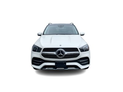 2020 Mercedes-Benz GLE350 in Richmond, British Columbia