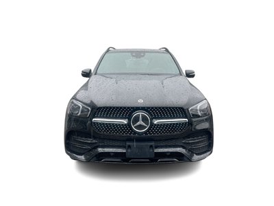 2020 Mercedes-Benz GLE350 in Vancouver, British Columbia