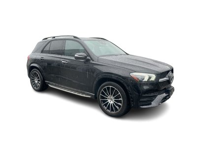 2020 Mercedes-Benz GLE350 in Vancouver, British Columbia