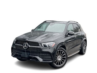 2020 Mercedes-Benz GLE350 in Vancouver, British Columbia