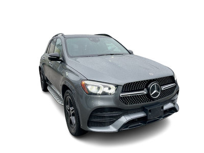 2021 Mercedes-Benz GLE350 in North Vancouver, British Columbia