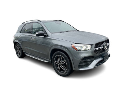 2021 Mercedes-Benz GLE350 in North Vancouver, British Columbia