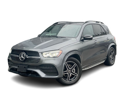 2021 Mercedes-Benz GLE350 in North Vancouver, British Columbia