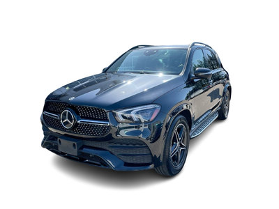 2021 Mercedes-Benz GLE350 in Richmond, British Columbia