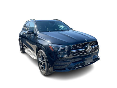 2021 Mercedes-Benz GLE350 in Richmond, British Columbia