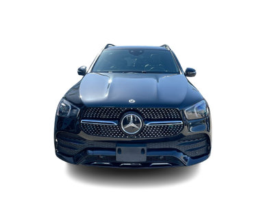 2021 Mercedes-Benz GLE350 in Richmond, British Columbia
