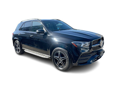 2021 Mercedes-Benz GLE350 in Richmond, British Columbia
