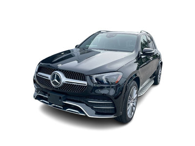 Mercedes-Benz GLE350  2021 à Richmond, Colombie-Britannique