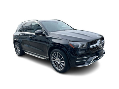 Mercedes-Benz GLE350  2021 à Richmond, Colombie-Britannique